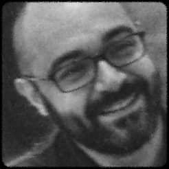 Bernardo Esquinca