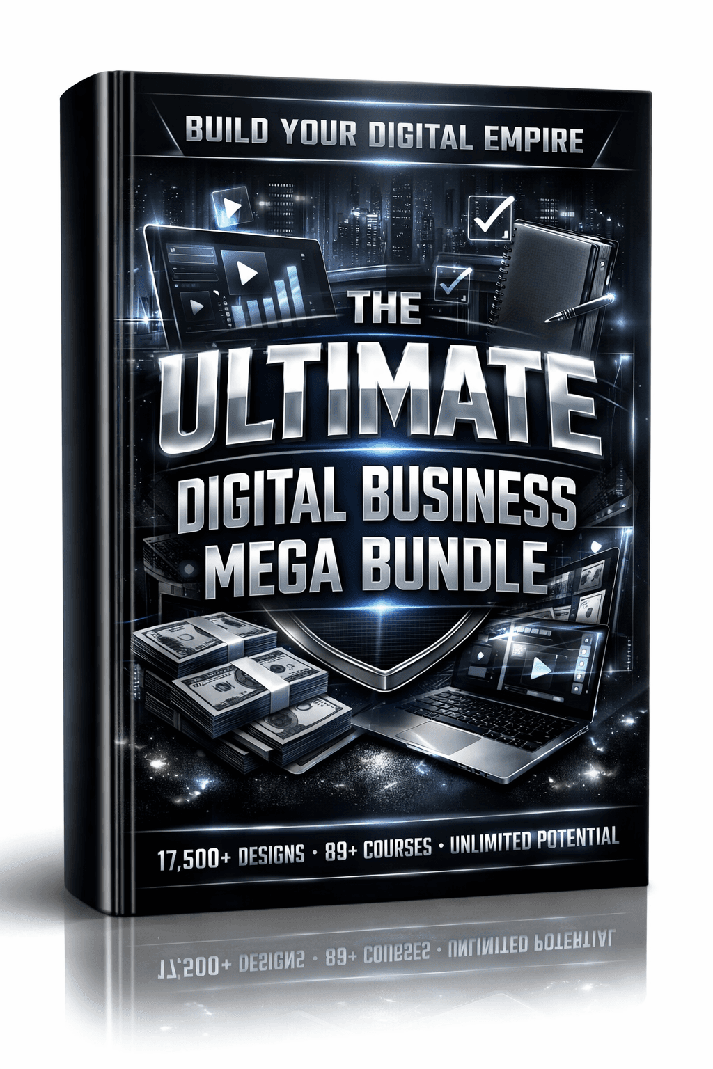 Transform Your Digital Dreams Into Reality Transform Your Digital Dreams Into Reality
