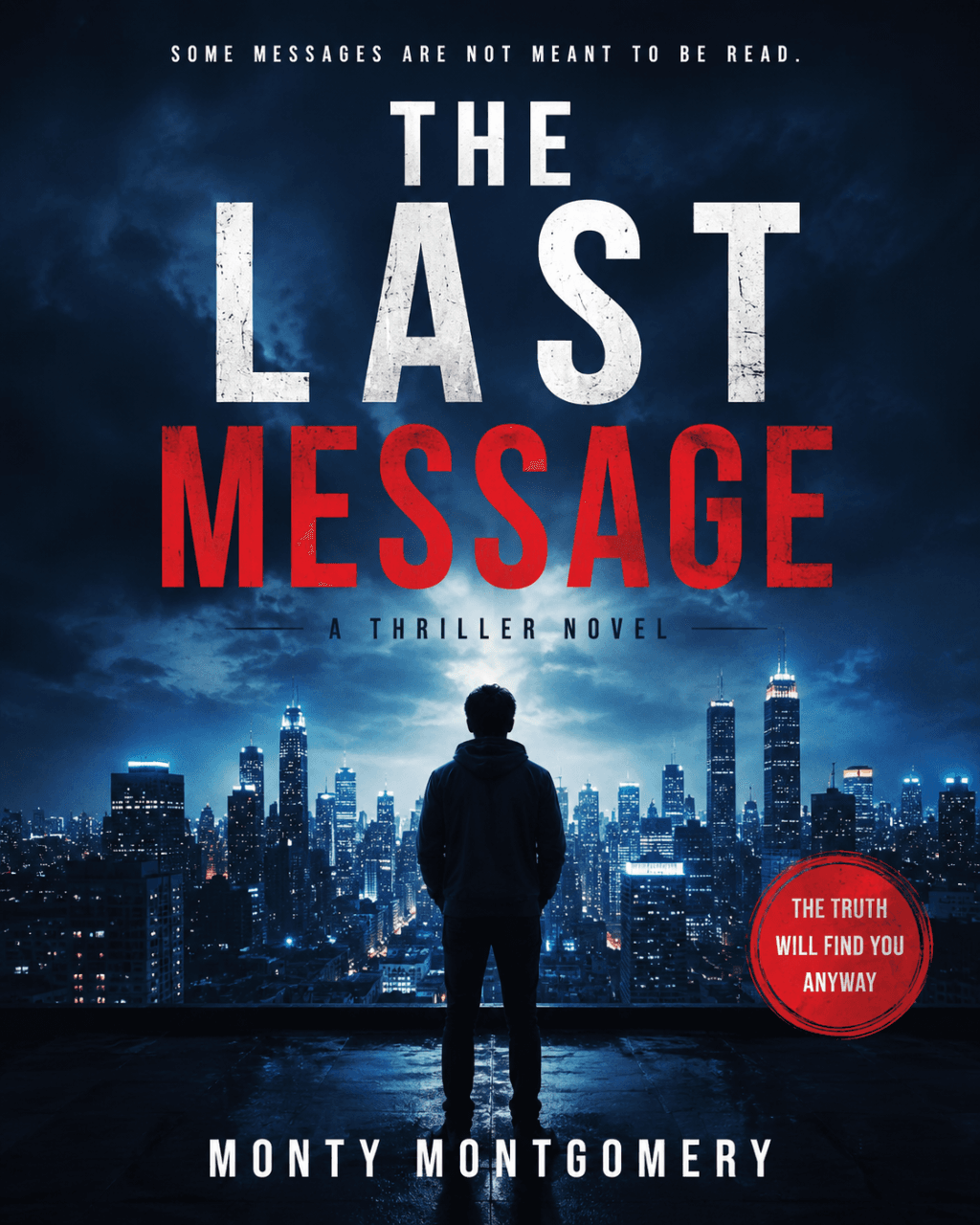 A Message From The Future Changed Everything A Message From The Future Changed Everything