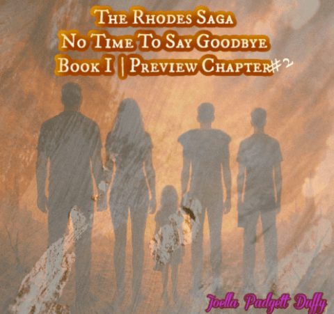 The Rhodes Saga Book 1 | Preview Chapter The Rhodes Saga Book 1 | Preview Chapter