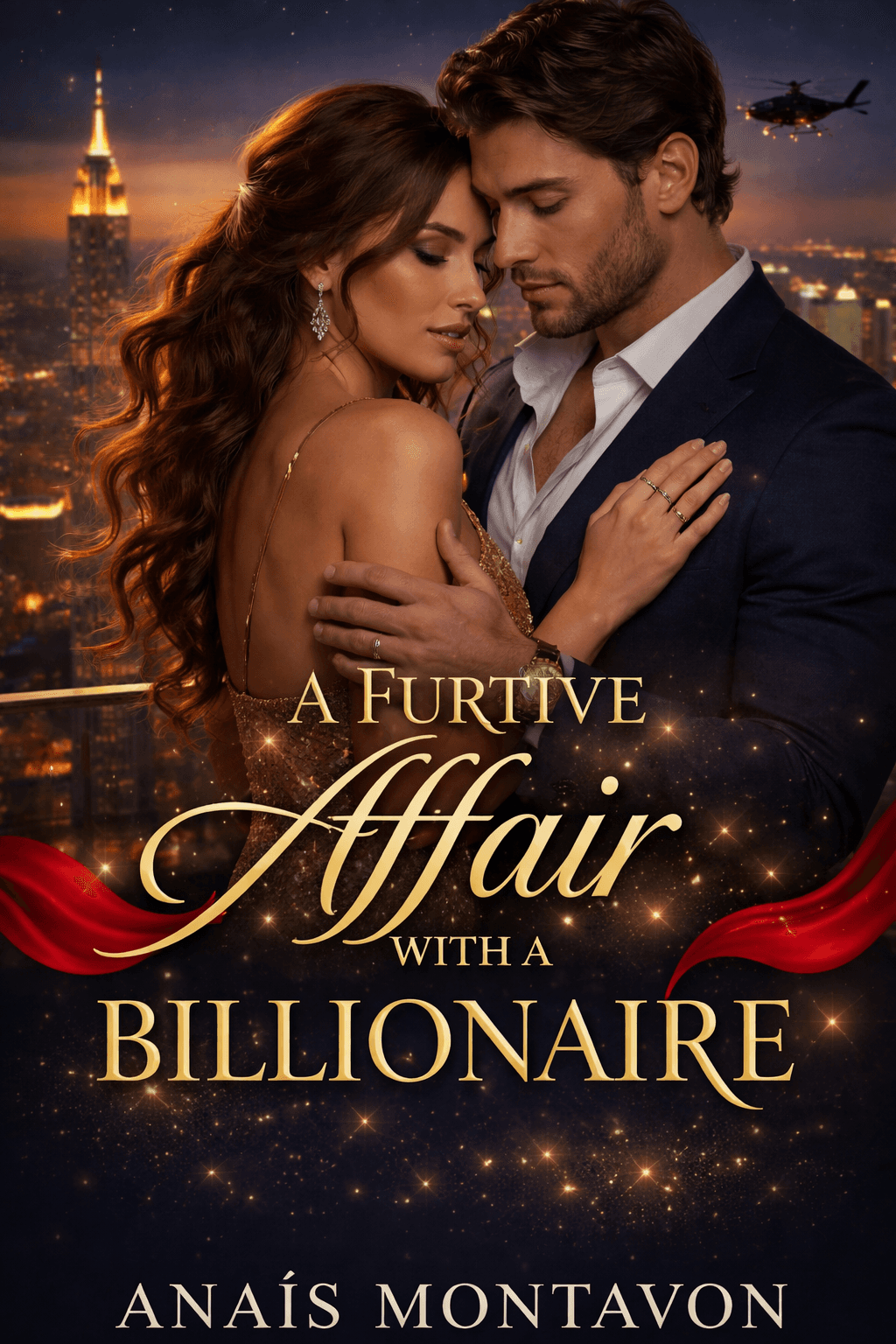 A Furtive Affair With A Billionaire A Furtive Affair With A Billionaire