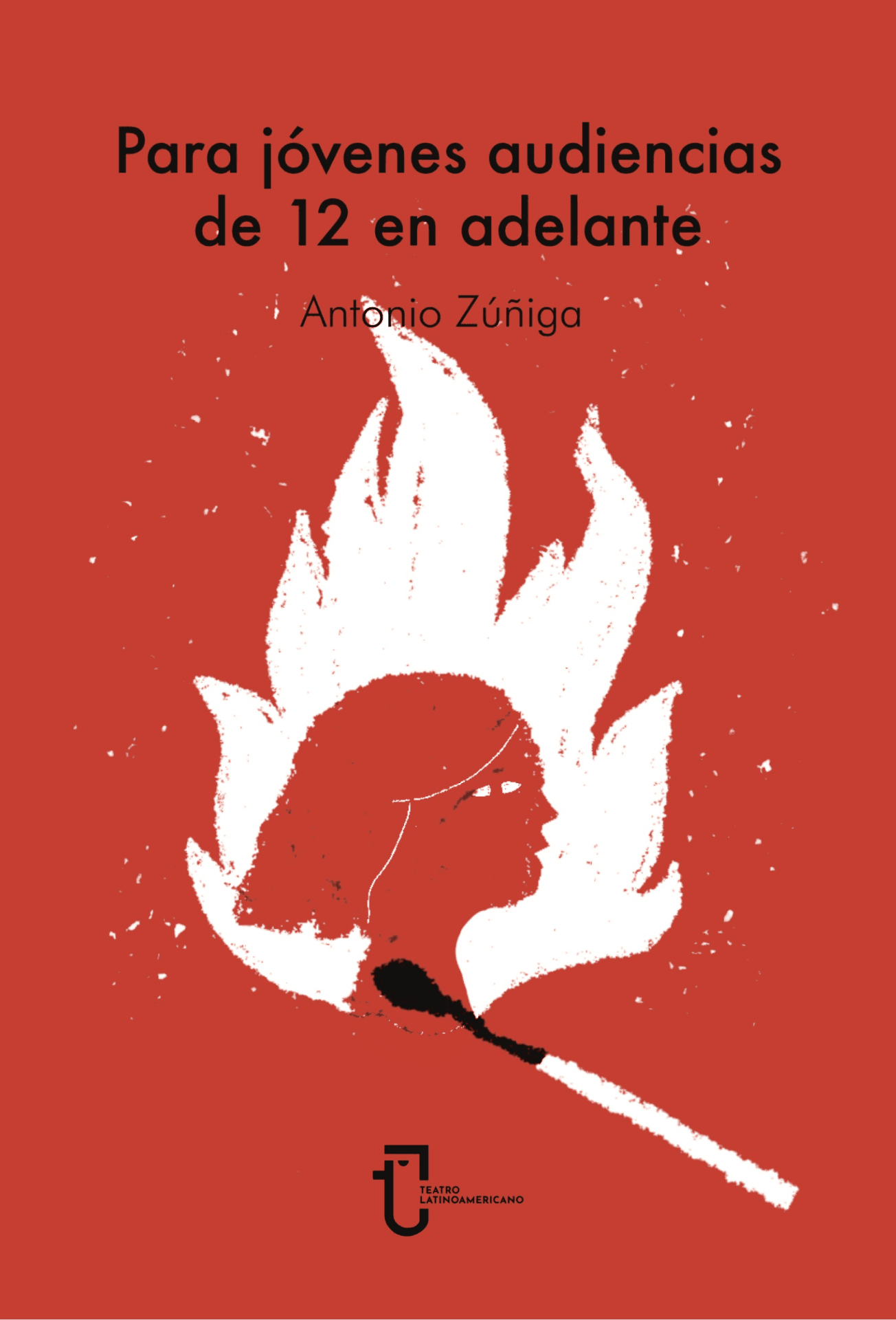 Para jóvenes audiencias de 12 en adelante Para jóvenes audiencias de 12 en adelante