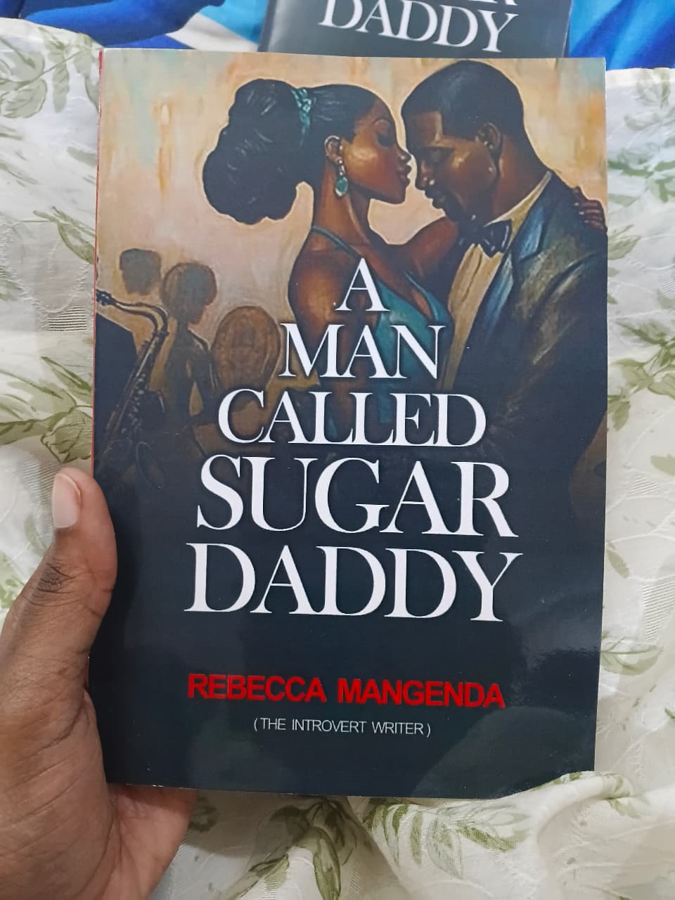 A sugary Affair A sugary Affair